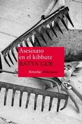Cover: Asesinato en el kibbutz - Siruela
