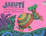 Cover: Jabutí the Tortoise - HarperCollins