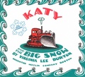 Cover: Katy and the Big Snow - Clarion Books