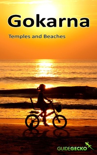Abbildung von: Gokarna: Temples and Beaches - GuideGecko
