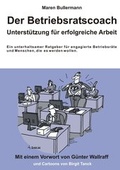 Cover: Der Betriebsratscoach - tredition