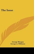 Cover: The Issue - Kessinger Publishing