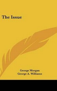 Enlarge image Cover: The Issue - Kessinger Publishing
