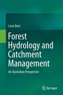 Cover: Forest Hydrology and Catchment Management - Springer