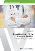 Cover: Erweiterte aerztliche Kommunikation - AV Akademikerverlag