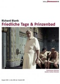 Cover: Friedliche Tage & Prinzenbad - AL!VE Ag
