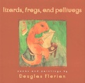 Cover: Lizards, Frogs, and Polliwogs - Clarion Books