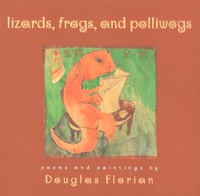 Enlarge image Cover: Lizards, Frogs, and Polliwogs - Clarion Books