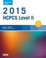 Cover: 2015 HCPCS Level II: Level II - Saunders