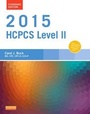 Cover: 2015 HCPCS Level II: Level II - Saunders