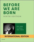 Bild: Before We Are Born, International Edition - Saunders