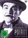 Cover: Poirot - polyband Medien