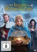 Cover: Die Legende vom Weihnachtsstern - polyband Medien