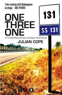 Enlarge image Cover: One Three One - Faber & Faber