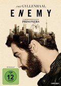 Cover: Enemy - capelight pictures