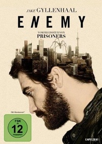 Enlarge image Cover: Enemy - capelight pictures