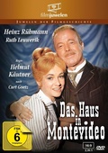 Cover: Das Haus in Montevideo (Heinz R&uuml;hmann) - AL!VE Ag