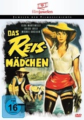 Cover: Das Reism&auml;dchen - Fernsehjuwelen