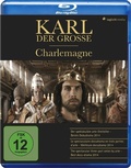Cover: Karl der Grosse - Charlemagne - AL!VE Ag
