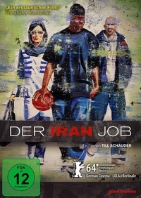 Enlarge image Cover: Der Iran Job - Indigo