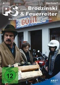 Cover: PS - Brodzinski & Feuerreiter - Studio Hamburg