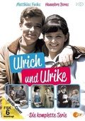 Cover: Ulrich und Ulrike - Sedena Medien & Distribution GmbH