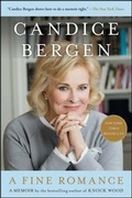 Cover: A Fine Romance - Simon + Schuster LLC