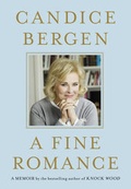 Cover: A Fine Romance - Simon & Schuster