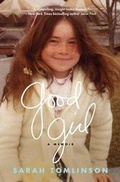 Cover: Good Girl - Gallery Books