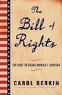 Cover: The Bill of Rights - Atria Books