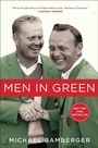 Cover: Men in Green - Simon + Schuster LLC