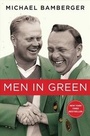 Cover: Men in Green - Simon & Schuster