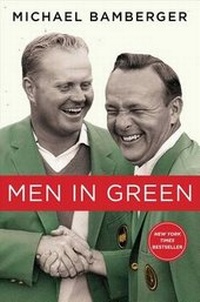 Abbildung von: Men in Green - Simon & Schuster