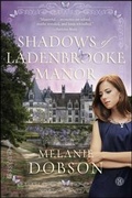 Cover: Shadows of Ladenbrooke Manor - Howard Books