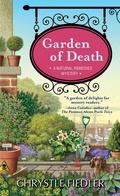 Cover: Garden of Death - Gallery Books;Pocket Books
