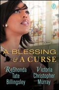 Cover: A Blessing & a Curse - Pocket Books;Gallery Books