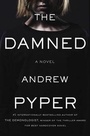Cover: The Damned - Simon & Schuster
