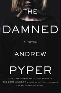Enlarge image Cover: The Damned - Simon & Schuster