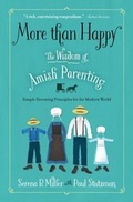 Cover: More than Happy - Howard Books
