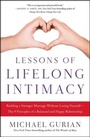 Cover: Lessons of Lifelong Intimacy - Atria Books
