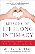 Cover: Lessons of Lifelong Intimacy - Atria Books
