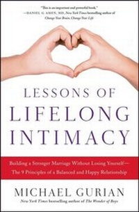 Enlarge image Cover: Lessons of Lifelong Intimacy - Atria Books