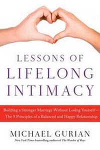 Enlarge image Cover: Lessons of Lifelong Intimacy - Atria Books