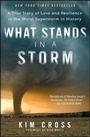 Cover: What Stands in a Storm - Atria Books