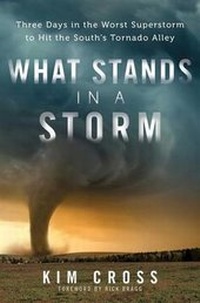 Abbildung von: What Stands in a Storm - Atria Books