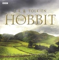 Cover: The Hobbit - BBC Physical Audio