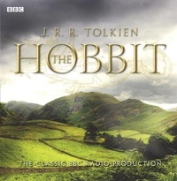 Enlarge image Cover: The Hobbit - BBC Physical Audio