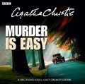 Cover: Murder Is Easy - BBC Physical Audio