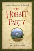 Cover: The Hobbit Party - Ignatius Press