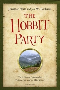 Enlarge image Cover: The Hobbit Party - Ignatius Press